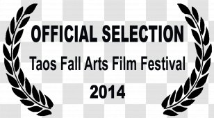 Malibu International Film Festival Orlando Short Transparent PNG