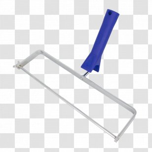 Paint Rollers Lacquer Epoxy Plastic - Household Supply Transparent PNG