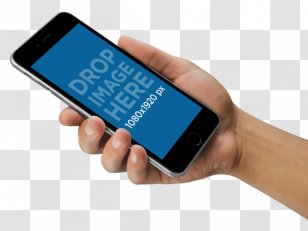 Microphone Audio Mixers Android Mobile Phones Mockup - Firmware Transparent PNG