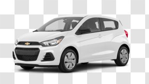 2017 Chevrolet Spark City Car Buick - Family Transparent PNG