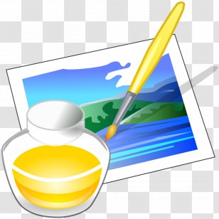 Material Clip Art - Yellow - Crystal Clear Transparent PNG