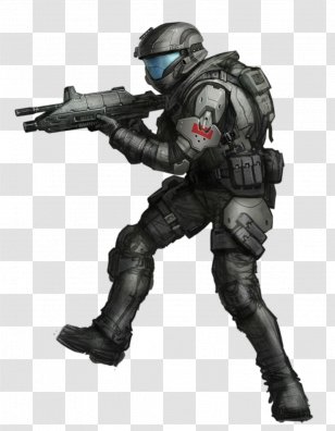 Halo 3: ODST Halo: Reach 5: Guardians Destiny Transparent PNG