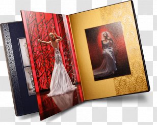 Photo Albums Photography Photographer - Mat Transparent PNG