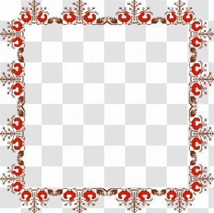 Picture Frames Desktop Wallpaper Clip Art - Tree - Festive Ornaments Transparent PNG