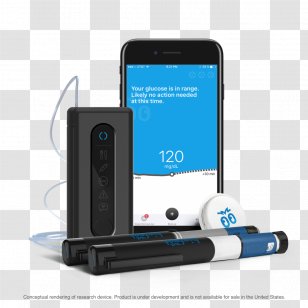 Bigfoot Biomedical Business Artificial Pancreas Technology Startup Company - Health Care Transparent PNG