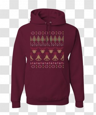 Hoodie T-shirt Bluza Sweater Clothing - Sleeve - Ugly Transparent PNG