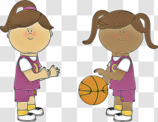 Cartoon Conversation Joint Line H&m Transparent PNG