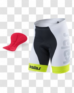 Bicycle Shorts & Briefs Cycling Jersey Waistcoat - Braces Transparent PNG