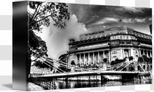 Architecture Facade Stock Photography White - Urban Landscape Transparent PNG