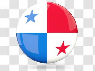 Flag Of Panama City National - Stock Photography Transparent PNG