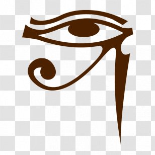 Ancient Egypt Eye Of Horus Egyptian Papyrus Ani - Ra - Anubis Transparent PNG