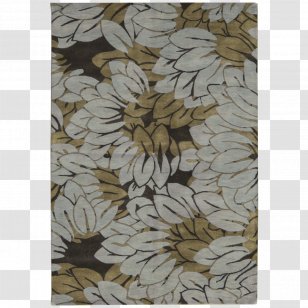 Himalayas Art Flower Bokara Rug Pattern Transparent PNG