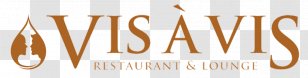 Vis A Public Relations Business Restaurant Logo Transparent PNG