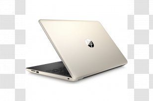 Laptop Hewlett-Packard Intel Core I5 Transparent PNG