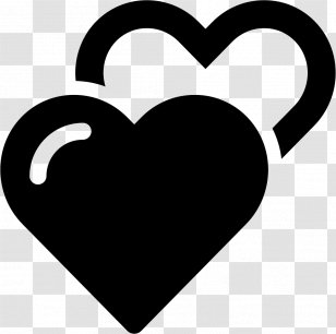 Inlove Icon - Flower - Frame Transparent PNG