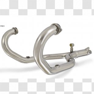 Exhaust System BMW R1200GS GS R 1200 K50 - Bmw Gs - Nine T Transparent PNG