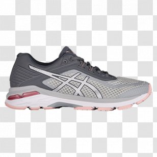 Sports Shoes Asics Women's GT-2000 6 New Balance - Walking Shoe - Nike Transparent PNG