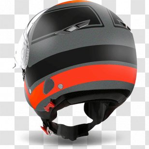 Motorcycle Helmets Locatelli SpA Galatina Thermoplastic - Bicycle Helmet Transparent PNG