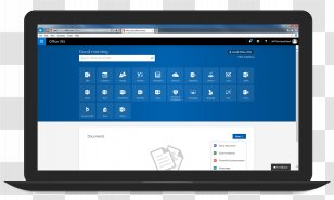 Sage 50 Accounting Computer Software Group Microsoft Office 365 - Monitor Transparent PNG