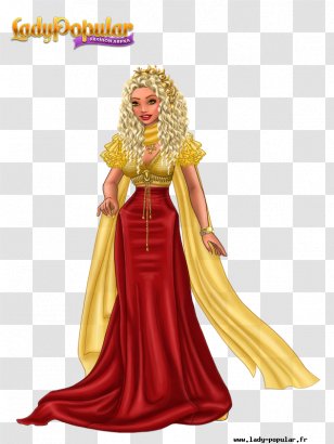 Lady Popular Woman Dress-up Fashion - Fairy - Cara Delevingne Transparent PNG