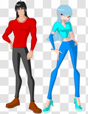 Shoe Spandex Leggings Tights - Cartoon - Boy Transparent PNG