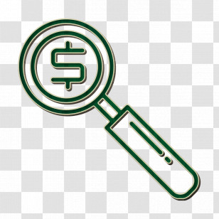 Investment Icon Startup New Business Icon Business And Finance Icon Transparent PNG