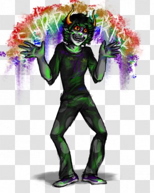 Costume Design Art Legendary Creature - Fictional Character - Sober Transparent PNG