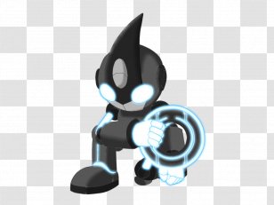Sonic Battle Emerl Colors Clu Fan Art - Tron Uprising Transparent PNG