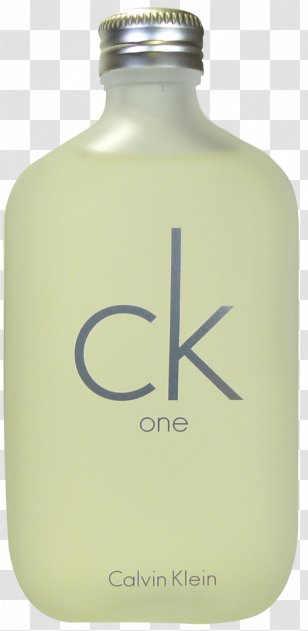 CK One Calvin Klein Perfume Eau De Toilette Fashion - Health Beauty - Ck Transparent PNG