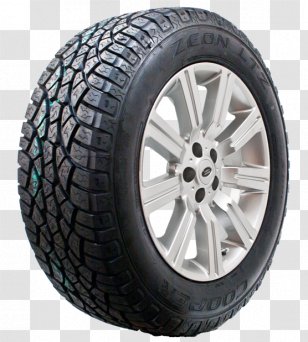 Car Cooper Tire & Rubber Company Off-road Barum Transparent PNG
