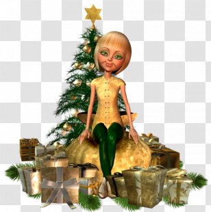 Christmas Tree It 8 May Ornament Transparent PNG