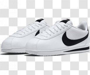 Nike Free Air Max Cortez Sneakers - Basketball Shoe - Sport Transparent PNG