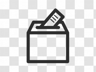 Abacus Data Trieste Organization Voting Product - Sign - Electives Icon Transparent PNG