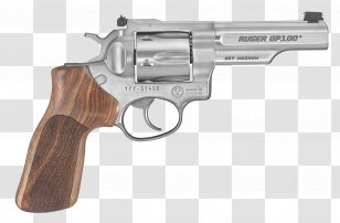 Ruger SP101 .357 Magnum Sturm, & Co. Revolver .327 Federal - Weapon - Air Gun Transparent PNG
