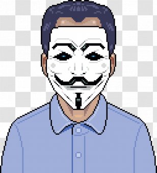 Pixel Art Hello! EBoy - Hello - Xmas Transparent PNG