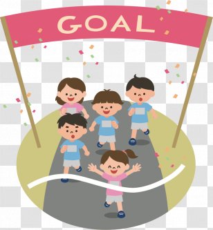 Finish Line, Inc. 2018-02-24 Clip Art - Line Transparent PNG