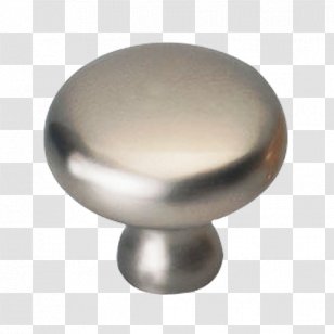 Brass 01504 Silver Nickel - Hardware - Chromium Plated Transparent PNG