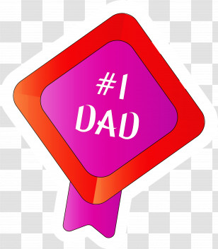 Fathers Day Happy Fathers Day Transparent PNG