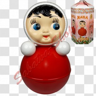 Doll Roly-poly Toy Kotovsk Online Shopping - Service Transparent PNG