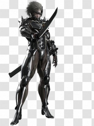 Metal Gear Rising: Revengeance Solid V: The Phantom Pain 4: Guns Of Patriots 2: Sons Liberty - Tree Transparent PNG