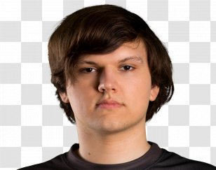 Diamondprox League Of Legends Albus NoX Luna Gambit.CIS ESports - Brown Hair Transparent PNG