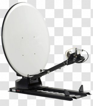 Aerials Very-small-aperture Terminal Satellite Internet Access Parabolic Antenna - Technology - Vsat Transparent PNG