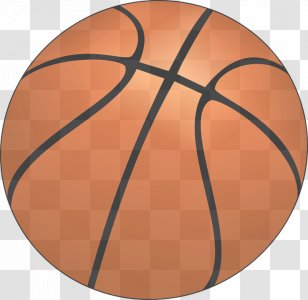Basketball Backboard Sport Clip Art - Ball Transparent PNG