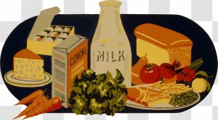 Poster Nutrition Healthy Diet Food - Still Life - & Beverages Transparent PNG