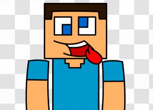 Minecraft Drawing Video Game - Rectangle - Steve Borden Transparent PNG