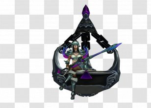 Smite Download - Pain Gaming - Clipart Transparent PNG