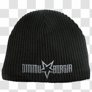 Knit Cap Beanie Hat Wool - Harris Tweed - Dimmu Borgir Transparent PNG