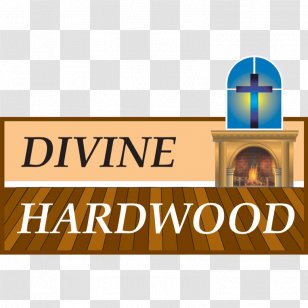 Concord Wood Flooring Vinyl Composition Tile Divine - Love - Big Island Quarries Inc Transparent PNG