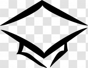 Graduation Ceremony Square Academic Cap Clip Art - Area Transparent PNG
