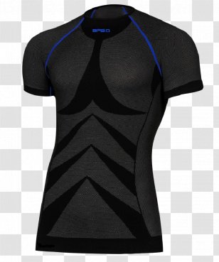 Shoulder Shirt - Jersey - Design Transparent PNG